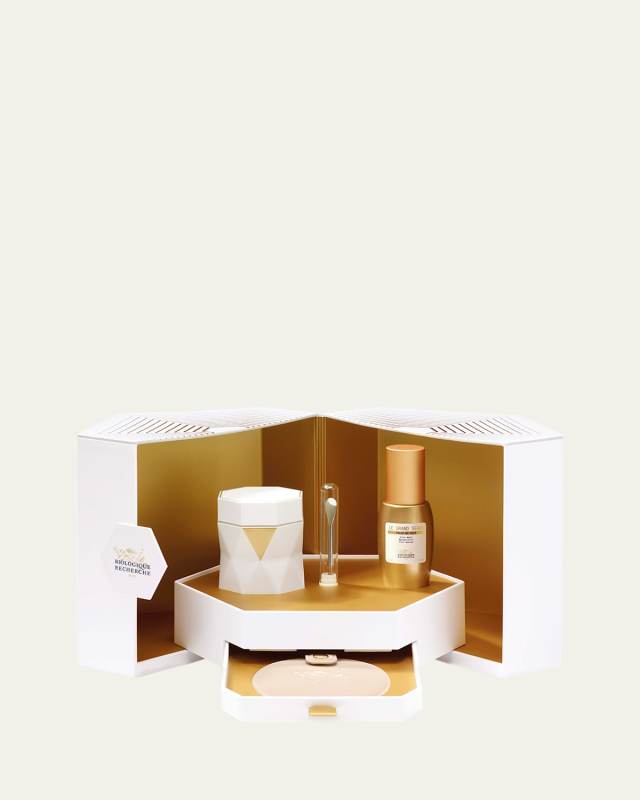 Le Grand Coffret